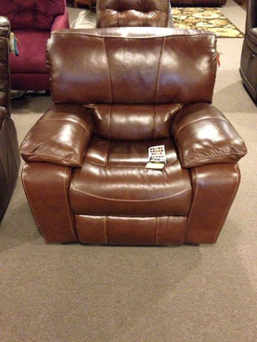 recliner